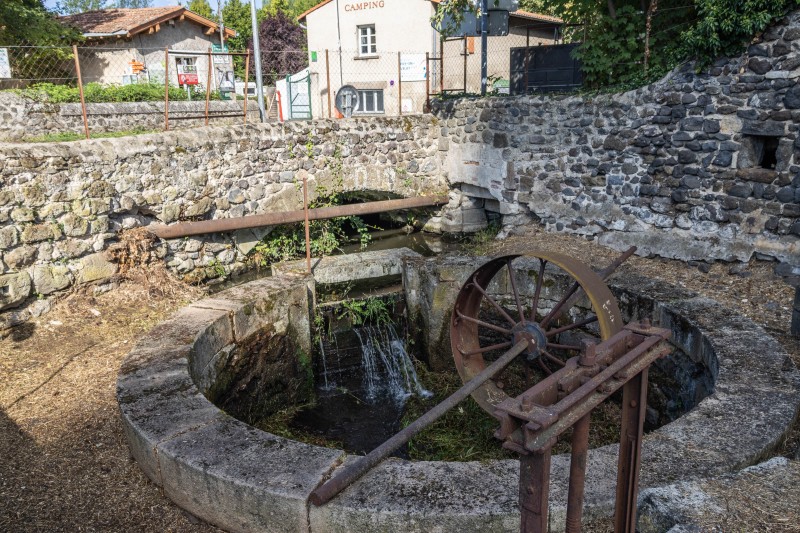 Le Puy-en-Velay