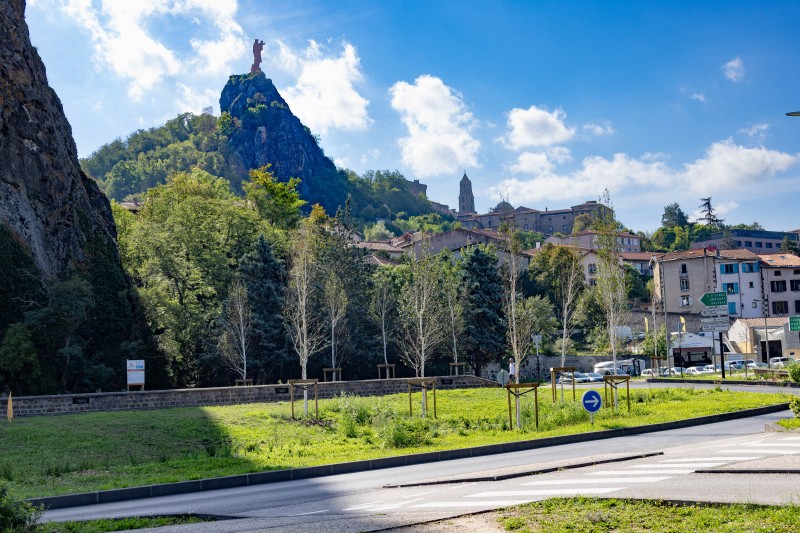 Le Puy-en-Velay
