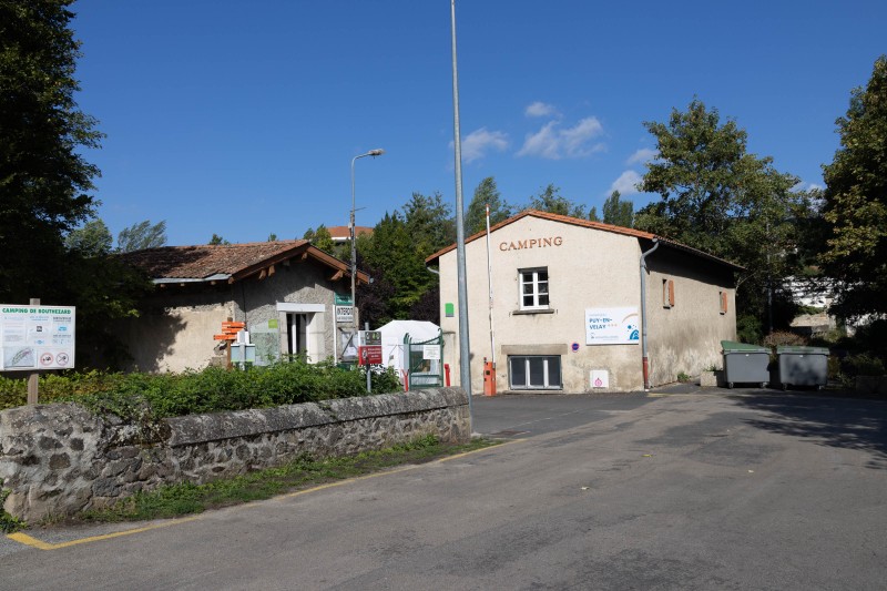 Le Puy-en-Velay