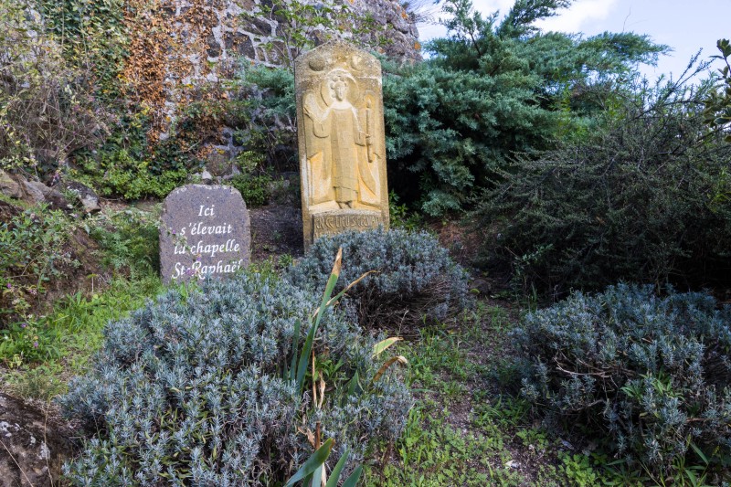 Le Puy-en-Velay