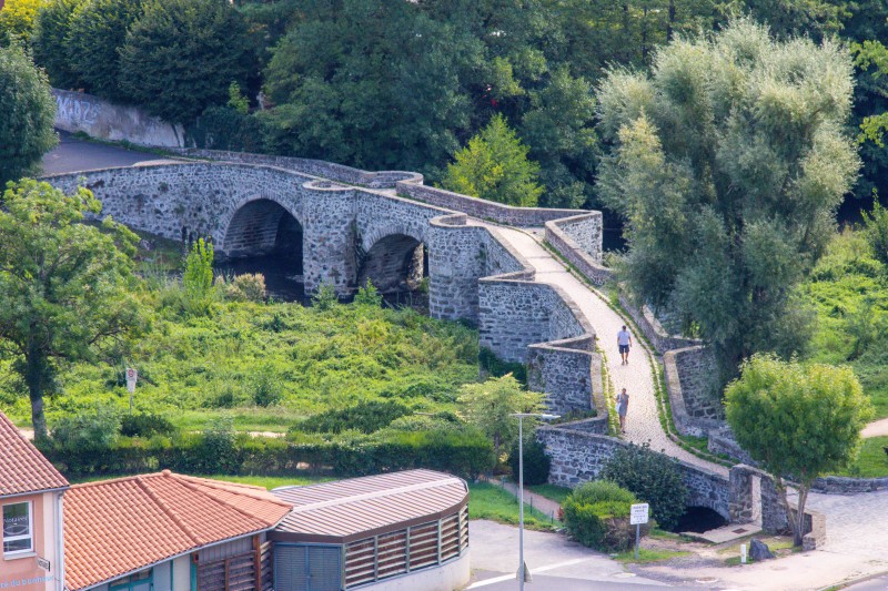 Le Puy-en-Velay