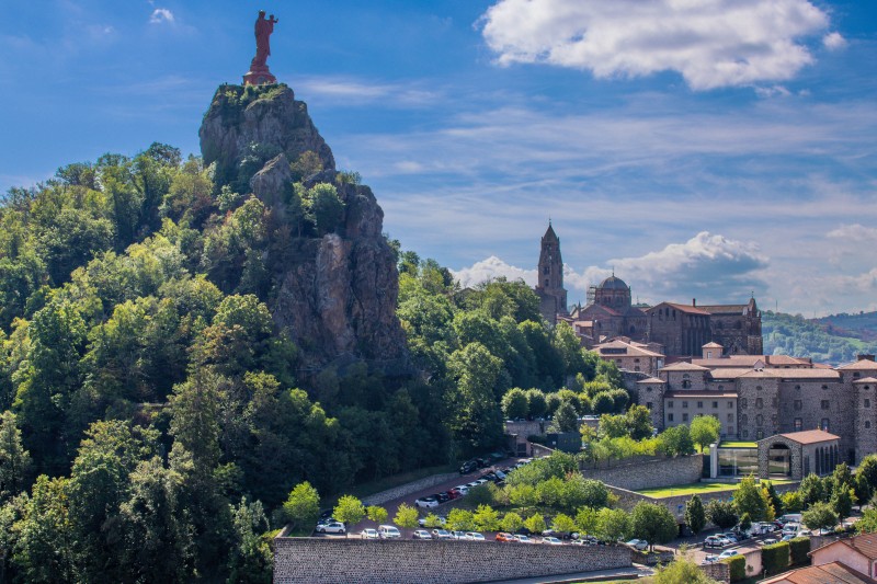 Le Puy-en-Velay