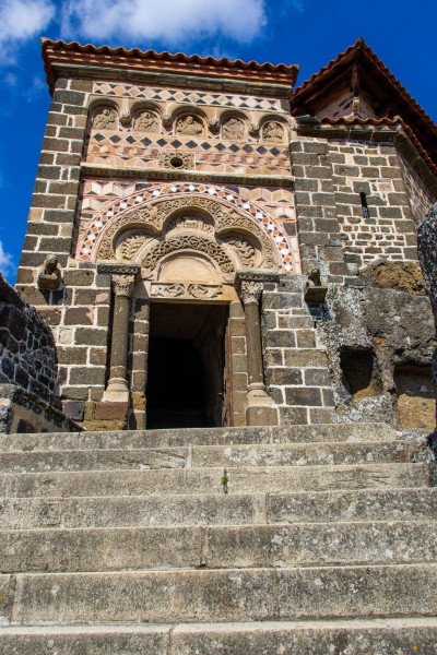 Le Puy-en-Velay