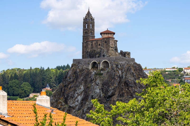 Le Puy-en-Velay