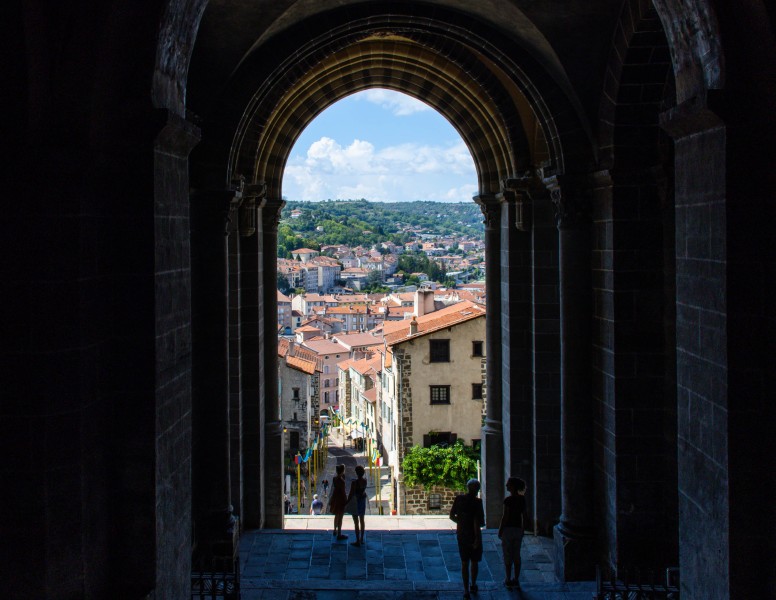 Le Puy-en-Velay