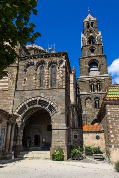 Le Puy-en-Velay