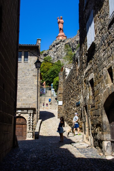 Le Puy-en-Velay