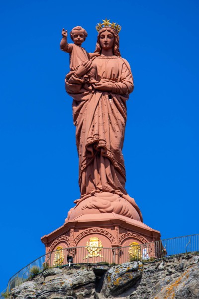 Le Puy-en-Velay