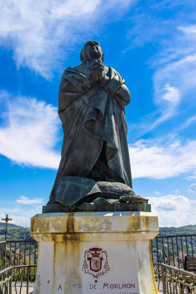 Le Puy-en-Velay