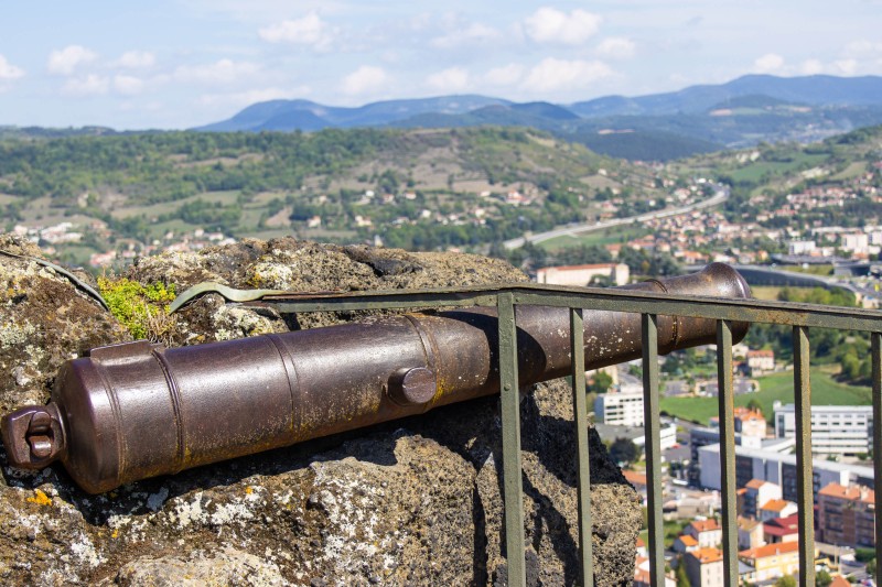 Le Puy-en-Velay