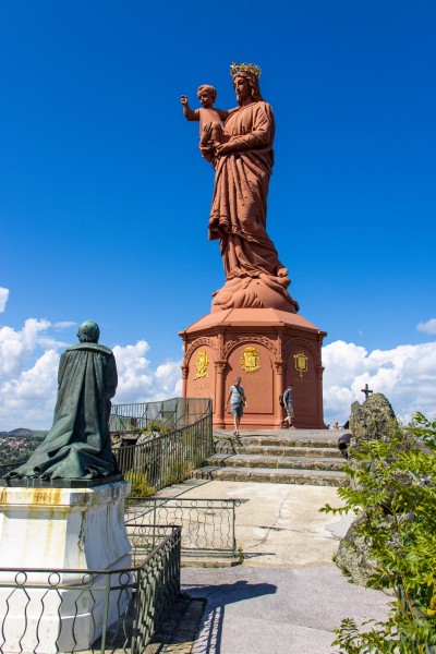 Le Puy-en-Velay