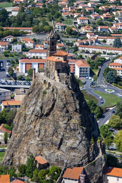 Le Puy-en-Velay