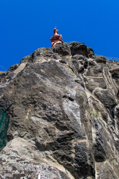 Le Puy-en-Velay