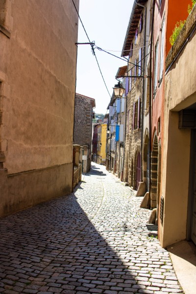 Le Puy-en-Velay