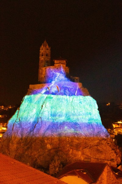 Le Puy-en-Velay