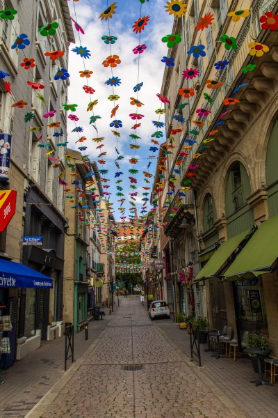 Le Puy-en-Velay