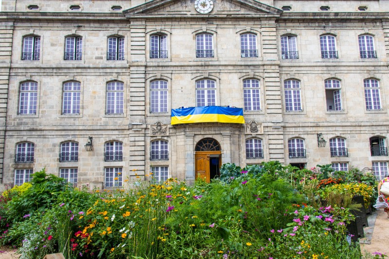 Le Puy-en-Velay