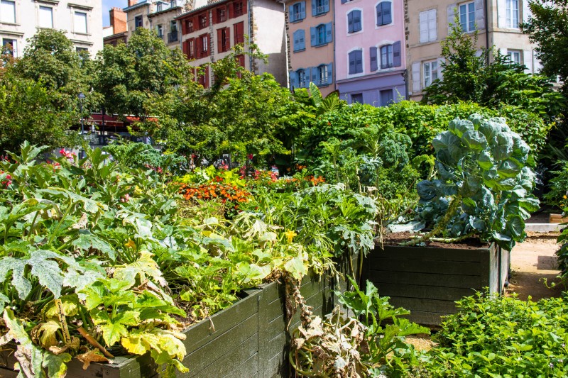 Le Puy-en-Velay