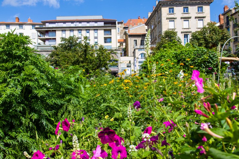 Le Puy-en-Velay