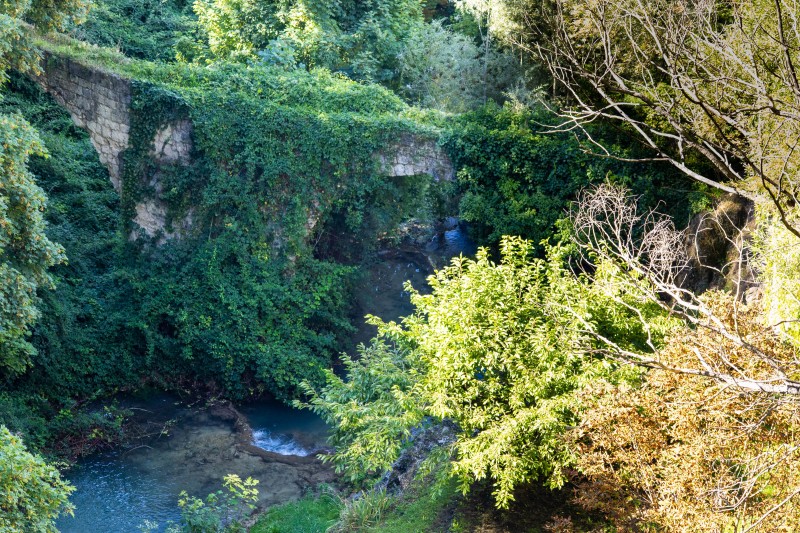 Moustiers St Marie