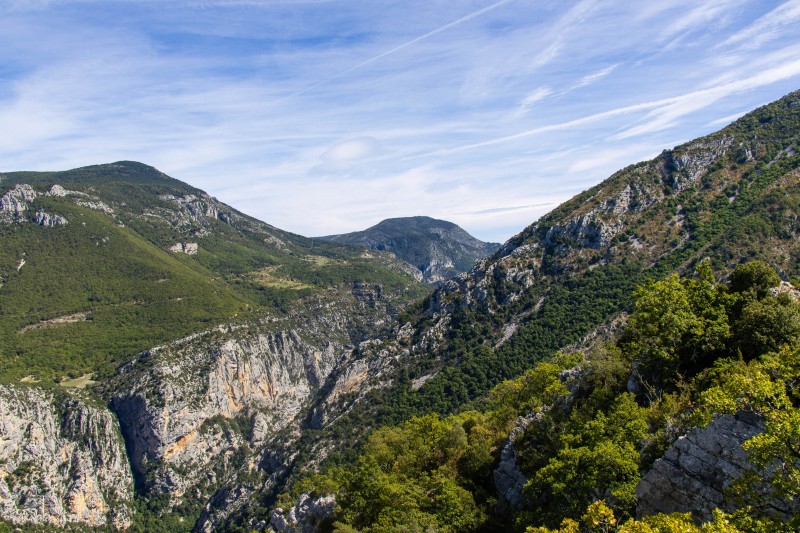 Col D'Illoire