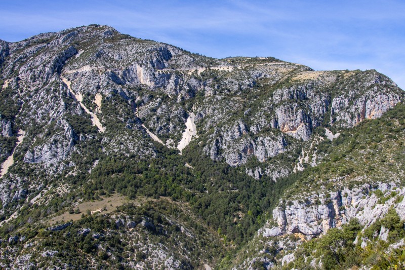 Col D'Illoire