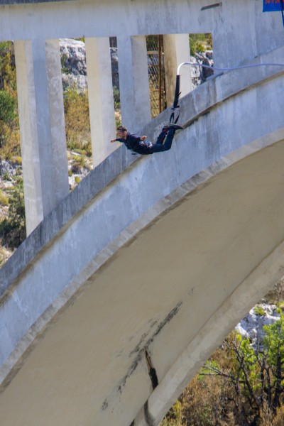 Pont de l'Artuby