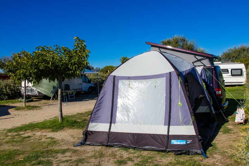 Camping de la Brise