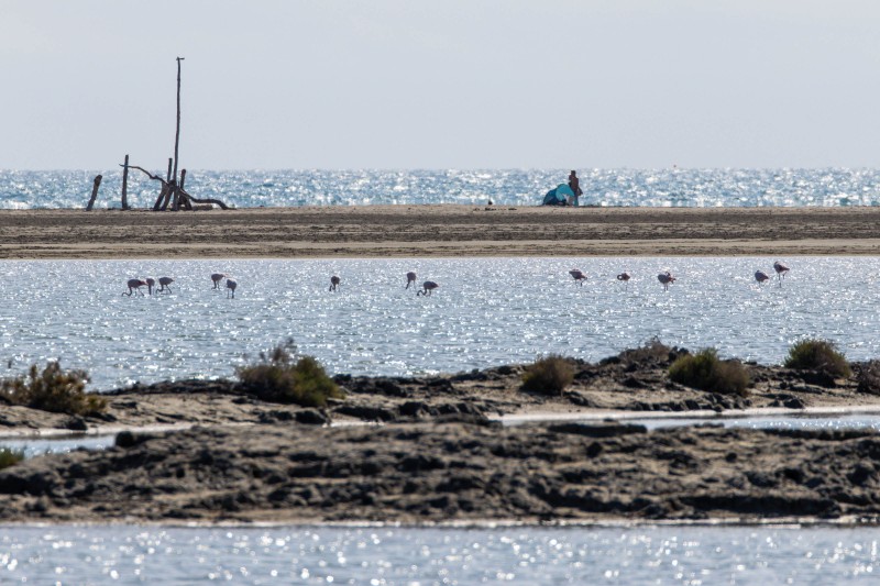 Saintes-Maries-de-la-Mer