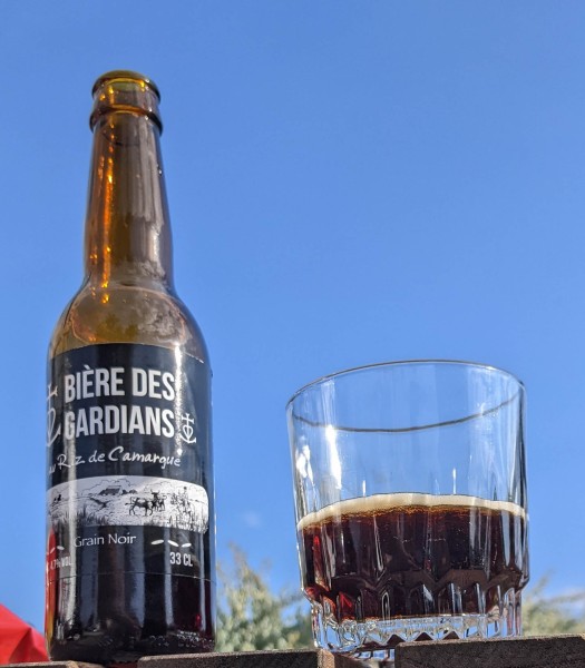 Camargue Beer