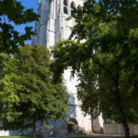 The Abbey at Le Bec Hellouin