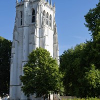 The Abbey at Le Bec Hellouin