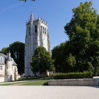 The Abbey at Le Bec Hellouin