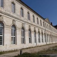 The Abbey at Le Bec Hellouin