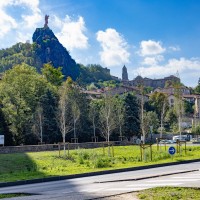 Le Puy-en-Velay