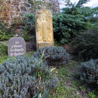 Le Puy-en-Velay