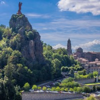 Le Puy-en-Velay