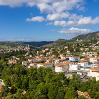 Le Puy-en-Velay