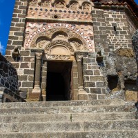 Le Puy-en-Velay