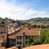 Le Puy-en-Velay