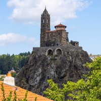 Le Puy-en-Velay