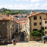 Le Puy-en-Velay