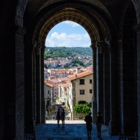 Le Puy-en-Velay