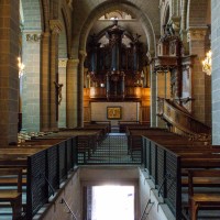 Le Puy-en-Velay