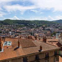 Le Puy-en-Velay