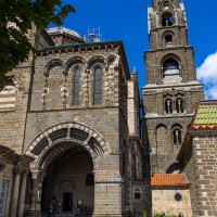 Le Puy-en-Velay