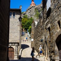 Le Puy-en-Velay