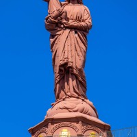 Le Puy-en-Velay