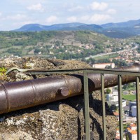 Le Puy-en-Velay