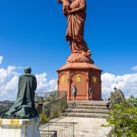 Le Puy-en-Velay